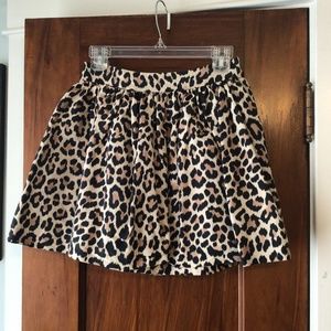 Kate spade skirt